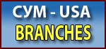 CYM branches in the U.S.