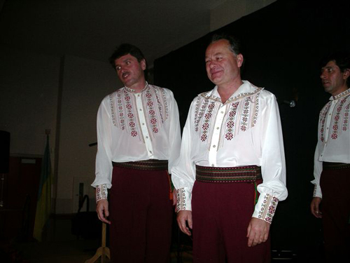 Lvivs'ki muzyky