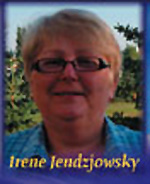 Irene Jendzjowsky