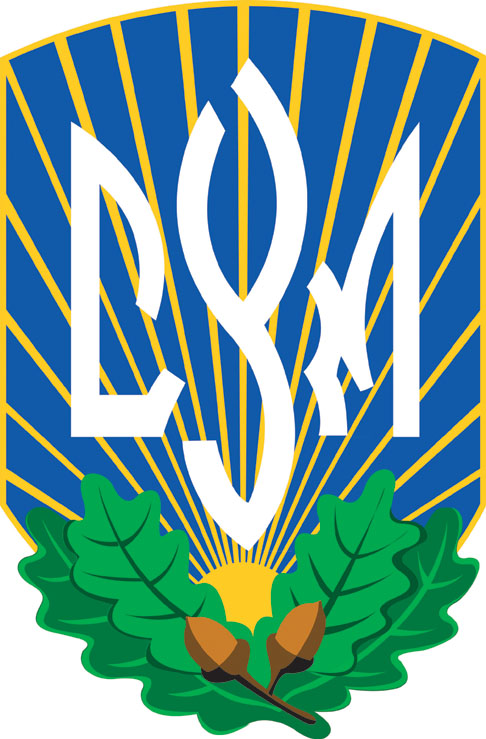 CYM Emblem