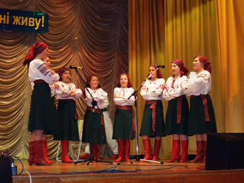 Monday Morning performed by sumenyata and starshe yunatstvo