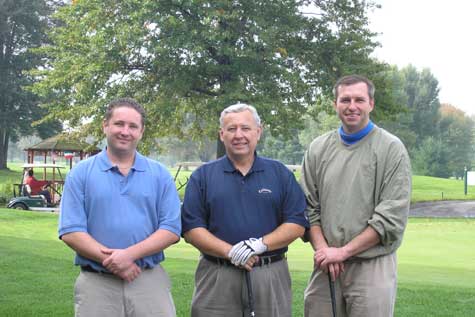 CYM Golf Classic 2004