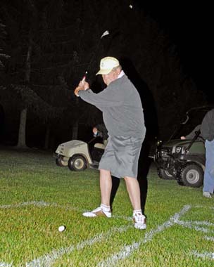 Golf Tournament 2011