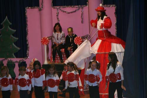 St. Nicholas Program 2011