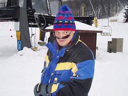 Our Ski Expert