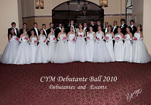 Debutante Ball 2010