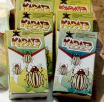 Karatz Packaging