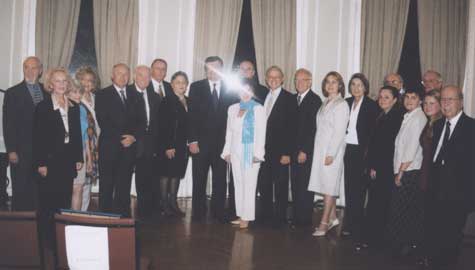 UN Awards 2004