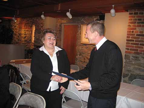 Leadership Seminar 2006