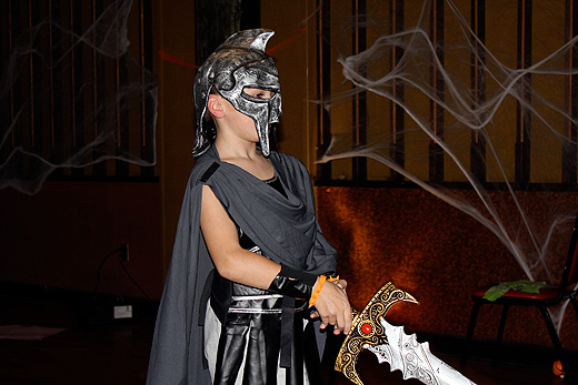Masquerade 2012